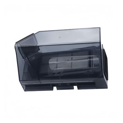 Dust Box (without Filter),Compatible With Ecovacs Deebot X8 PRO Plus Robot Vacuum Cleaners. Replacement For The Base Station Dust Leak-proof And Sealed Design