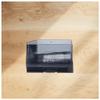Dust Box (without Filter),Compatible With Ecovacs Deebot X8 PRO Plus Robot Vacuum Cleaners. Replacement For The Base Station Dust Leak-proof And Sealed Design view 3