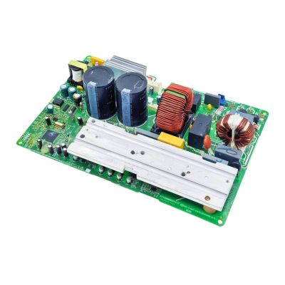 . Air Conditioner Control Board Replacement KFR-51W/BP2 - RX24T+6061HD+PSS30S92F6-AG+SLIMDIP-S+LMSR Models(for 24000 BTU)