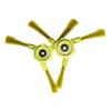 1 Pair Sidebrush, Compatible For LG, Hom Bot VR6680TAR VR6640LV Robot Vacuum Cleaner Replacement Parts Household Cleaning Accessories view 2