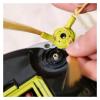 1 Pair Sidebrush, Compatible For LG, Hom Bot VR6680TAR VR6640LV Robot Vacuum Cleaner Replacement Parts Household Cleaning Accessories view 4