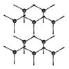 10pcs Replacement Side Brushes, Compatible For ZACO, A10 Pro Robot Vacuum Cleaner Cleaning Home Appliance Accessories view 3