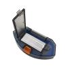 RANJIAO Assembly Dust Box,Compatible for ECOVACS DEEBOT N79S / N79,Compatible for Gutrend Fusion 150 Vacuum Cleaner Parts view 1
