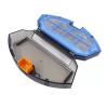RANJIAO Assembly Dust Box,Compatible for ECOVACS DEEBOT N79S / N79,Compatible for Gutrend Fusion 150 Vacuum Cleaner Parts view 4