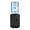 SODONAD Top Loading Water Dispenser with Ajustable 3 Temperature Set (Hot, Cold, Normal) for 1.19-4.99 Gallon Bottles Water Machine Perfect for Home, Office (Black/White 500w) view 1