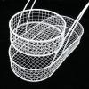 3 Layer Fruit Basket Bread Basket Vegetable Rack Kitchen Countertop Organizer 15.75x7.87x12.60 inch view 3