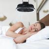 Brookstone Rechargeable Aroma Fan Mini Portable Fan with Aroma Diffuser for Fresh Air & Cooling Comfort Anywhere view 4