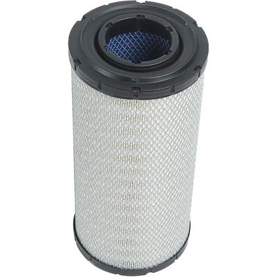 1pcs Air Filter 11110283 For PC110-8MO PC120-6E PC120-6EO PC120-74D102 PC128-7 PC130-6 PC130-7 PC130-8 PC130-8MO PC160-7