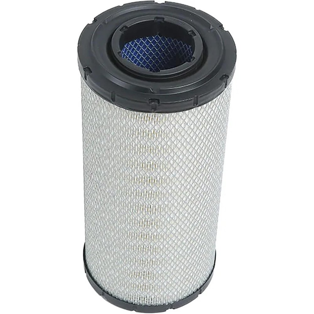 1pcs Air Filter 11110283 For PC110-8MO PC120-6E PC120-6EO PC120-74D102 PC128-7 PC130-6 PC130-7 PC130-8 PC130-8MO PC160-7