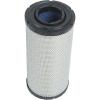 1pcs Air Filter 11110283 For PC110-8MO PC120-6E PC120-6EO PC120-74D102 PC128-7 PC130-6 PC130-7 PC130-8 PC130-8MO PC160-7 view 1