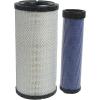 1pcs Air Filter 11110283 For PC110-8MO PC120-6E PC120-6EO PC120-74D102 PC128-7 PC130-6 PC130-7 PC130-8 PC130-8MO PC160-7 view 2