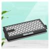 MCGS-Vacuum Cleaner Filter Accessories,Compatible For Airclean,SF HA 50 S4 S5 S6 S8 Vacuum Cleaner Replacement Parts view 2