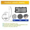 MCGS-Vacuum Cleaner Filter Accessories,Compatible For Airclean,SF HA 50 S4 S5 S6 S8 Vacuum Cleaner Replacement Parts view 4