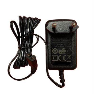 Compatible for LEXY VC-SPD302-1 vacuum cleaner 25.6V0.6A charger T-ZC17 power adapter 24V