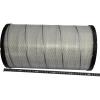 1pcs Air Filter 11110022 For LG6220E LG6240E LG6225E LG6225F LG6225NS LG6266F LG6205E LG6245F LG6285E LG6250F LG6300 view 3