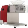 1100W Commercial Meat Cutter Machine, 3.5mm Stainless Steel Blade, Vertical Meat Cutting Machine with Large Inlet, for Beef Chicken Lamb, Electric Food Slicer for Home Kitchen & Restaurant view 1