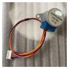 12V GAL12A-BD Synchronous Step Swing Motor for Lg Galanz Hanging Air Conditioner GAL12A-BD Swing Leaf Deflector Wind Sweep, Accessories(2 Pieces) view 2