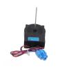 Compatible with LG Refrigerator Cooling Fan Motor ODM-002C DC13V 0.135A Fridge Radiator 4681JB1027B Freezer Parts, Accessories view 1