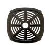 Air Fryer Grill Crisper Tray,compatible For Dash 2.6QT Tasti-Crisp Digital Air Fryer With Air Fryer Rubber Feet 21CM view 1