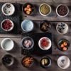 GLigeT Soy Sauce Dishes Dip Bowls Ceramic Saucers Sushi Plate Soy Sauce Dish Appetizer Dipping for Condiments Seasoning Dishes(Green) view 3