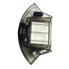 Dust Box Water Tank, Compatible For Ilife V20 Robotic Vacuum Cleaner Accessories view 2