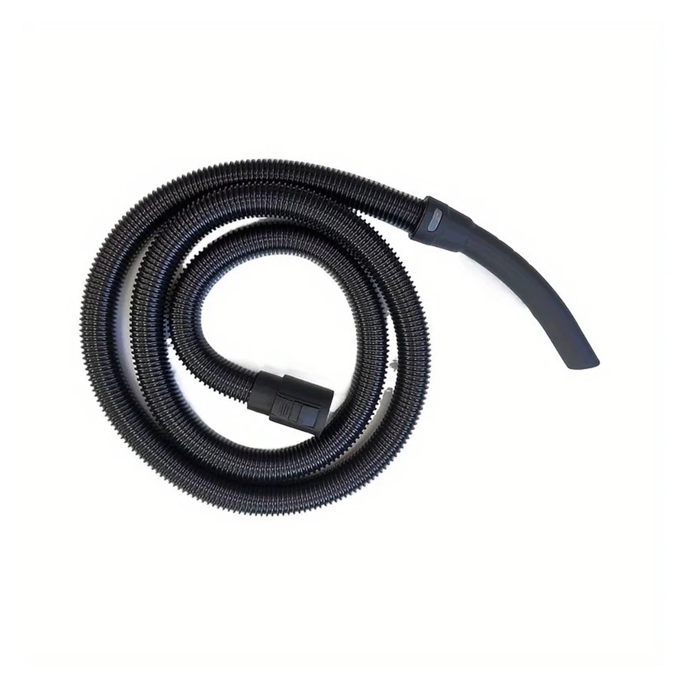 1pc Vacuum Cleaner Hose Replacement 2.5m Flexible Plastic Suction Hose .Compatible For WD1 WD2 WD3 WD4 WD5 WD6 Models. Vacuum Cleaner Accessories(2.5M)