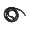 1pc Vacuum Cleaner Hose Replacement 2.5m Flexible Plastic Suction Hose .Compatible For WD1 WD2 WD3 WD4 WD5 WD6 Models. Vacuum Cleaner Accessories(2.5M) view 1