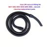 1pc Vacuum Cleaner Hose Replacement 2.5m Flexible Plastic Suction Hose .Compatible For WD1 WD2 WD3 WD4 WD5 WD6 Models. Vacuum Cleaner Accessories(2.5M) view 3