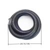 1pc Vacuum Cleaner Hose Replacement 2.5m Flexible Plastic Suction Hose .Compatible For WD1 WD2 WD3 WD4 WD5 WD6 Models. Vacuum Cleaner Accessories(2.5M) view 4