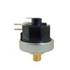 QPRABTDS 1/4 1/8 Steam Pressure Switch 7-120 psi Adjustable Micro Controller for Steam Cleaner Iron and Coffee Machine Temperature LF25(1-4 7Bar) view 1