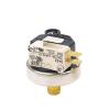QPRABTDS 1/4 1/8 Steam Pressure Switch 7-120 psi Adjustable Micro Controller for Steam Cleaner Iron and Coffee Machine Temperature LF25(1-4 7Bar) view 2