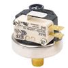QPRABTDS 1/4 1/8 Steam Pressure Switch 7-120 psi Adjustable Micro Controller for Steam Cleaner Iron and Coffee Machine Temperature LF25(1-4 7Bar) view 4