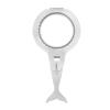 Chiyyak Coffee Drip Stand, Reusable, Hand Hold, Disposable Coffee Filter Drip Stand Made of Stainless Steel for Home, Cafe view 2