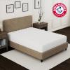 Arm & Hammer Supreme Loft Mattress Pad, Waterproof, King view 2