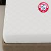 Arm & Hammer Supreme Loft Mattress Pad, Waterproof, King view 3