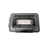 Dust Box,Compatible For Ilife,V55 Pro V50 Pro Robot Vacuum Cleaner Garbage Bin Filter view 1