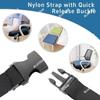 Square Stool Cushions with Ties for Bar Stool, Breathable Square Chair Pads Seat Cushions with Non-Slip Bottom for KitchenOutdoorOfficeDiningBleachers - Chair Cushions Only(3,40x10cm/16x4in) view 3