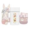 Made in Abyss Golden Town of Rising Nanachi & Urn Mitti Botania Desktop Humidifier view 1