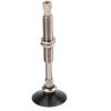 1Pcs ZPT Vacuum Suction Cup Nitrile Silicone Large Suction Single Layer Manipulator Pneumatic Automatic Buffer Nozzle(PZPT40UN-J20-B5-A10) view 2