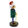 10 Inch National Lampoon's Christmas Vacation Clark Griswold Nutcracker view 2