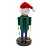 10 Inch National Lampoon's Christmas Vacation Clark Griswold Nutcracker view 3