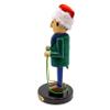 10 Inch National Lampoon's Christmas Vacation Clark Griswold Nutcracker view 4