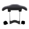 Vehicle Clothes Hanger - Retractable Car Rack, Portable Coat Holder, Auto Seats Hook, Compact Headrest Coat Rack | Travel Suit Organizer Car Seat, Perfect for Shirts Jackets Daily Commute view 1