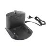 Dock-Charger Partscompatible For Roomba 500 600 660 690 700 800 900 880 890 960 980 Robot Vacuum Cleaner Accessories(EU Plug) view 1