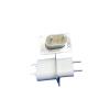 5pcs Microwave Oven Magnetron compatible For HaierSpare Socket Filament Socket Magnetron Plug With Capacitor view 1