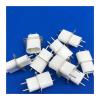 5pcs Microwave Oven Magnetron compatible For HaierSpare Socket Filament Socket Magnetron Plug With Capacitor view 4