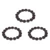 Cwmiibili 48Pcs Ceramic 608 Bearings 8X22X7mm ABEC-11 Hybrid 6 White ZrO2 Balls Skateboard Bearing Skating Inline Roller view 1