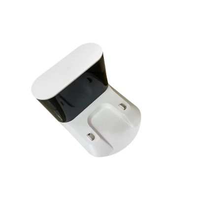 Charger Docking Station Base Parts Accessoriescompatible For Roborock S50 S51 S55 S5 MAX S6 S6Max