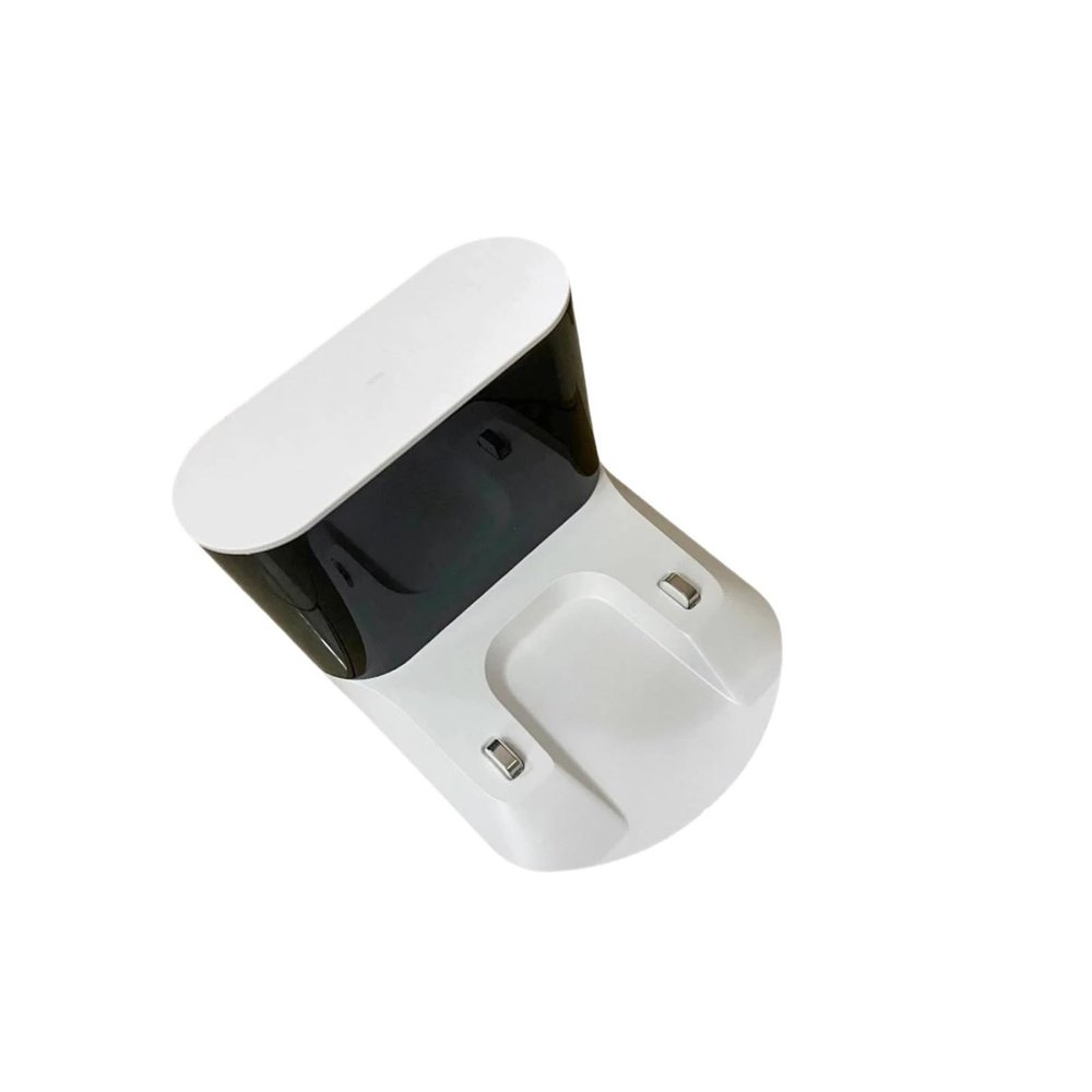 Charger Docking Station Base Parts Accessoriescompatible For Roborock S50 S51 S55 S5 MAX S6 S6Max