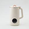 Household Portable Soybean Milk Machine Automatic Multi-function Juicer Anti-paste Bottom view 3